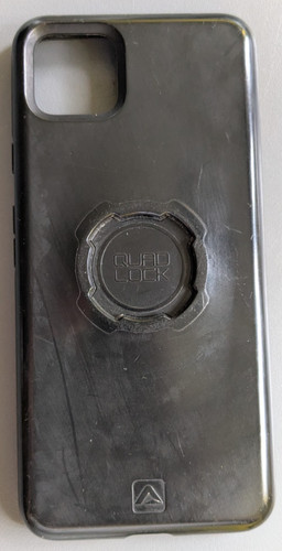 Quad lock google pixel 4 - lock, xl
