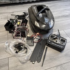 Waverunner Bait Boat Sport