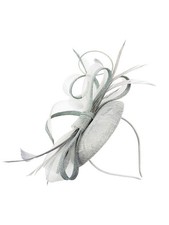 New Beautiful Light Grey