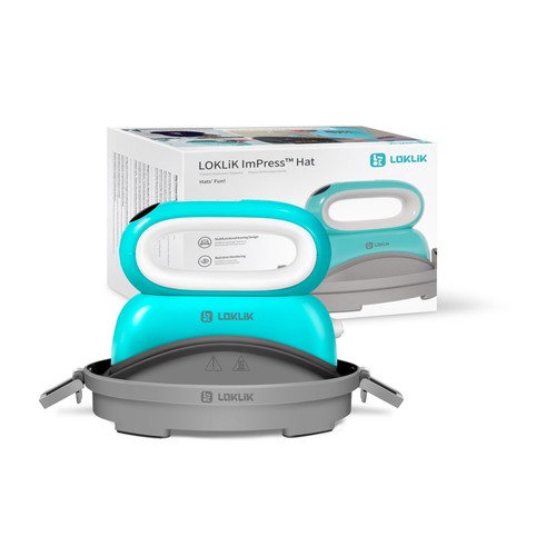 Loklik impress hat - impress,
