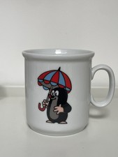 Thun  Porcelain Little Mole