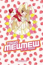 Tokyo Mew Mew à la Mode