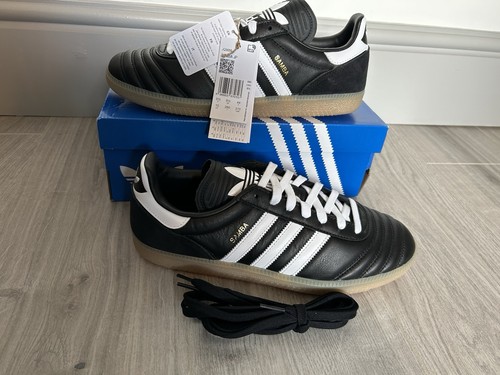 Adidas samba black white - jp, black/white