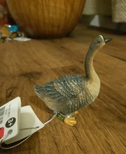 CollectA Goose fARMYARD TOY