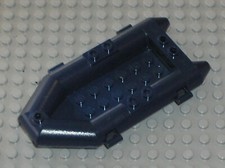 LEGO NavyBlue Boat Rubber Raft