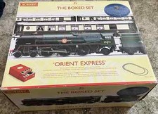 Hornby R1038 Orient Express