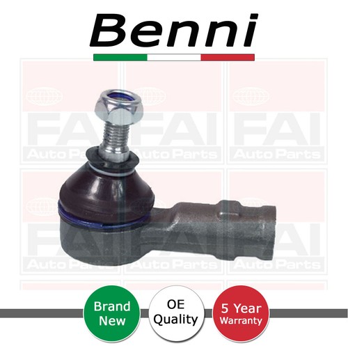 Tie rod end front benni - tie,