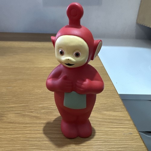 Teletubbies vinyl figure - teletubbies,