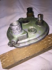 Aprilia RS 50 cylinder head used am6 engine