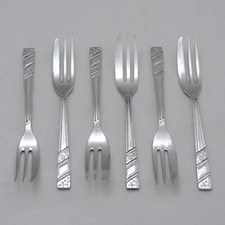 SILVER ROSE Design Viners of