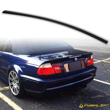 Fyralip Boot Lip Spoiler For