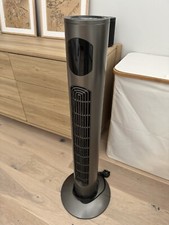 Tower fan - tower,
