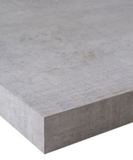 40mm Wood Stone Grey Stone