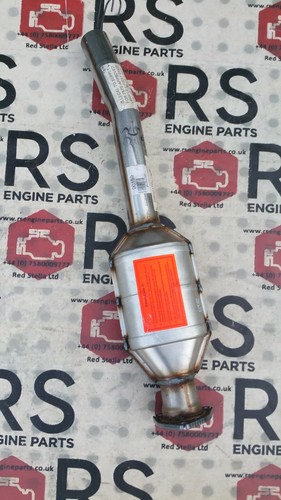 Catalyst fits for ford galaxy - catalyst,