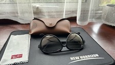 Ray Ban Sunglasses Cats 5000