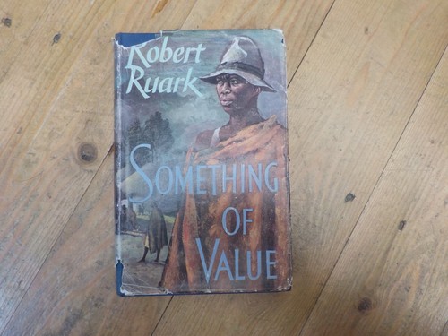 1955 1st robert - 1955, ruark