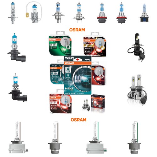 Osram nightbreaker laser - nightbreaker,