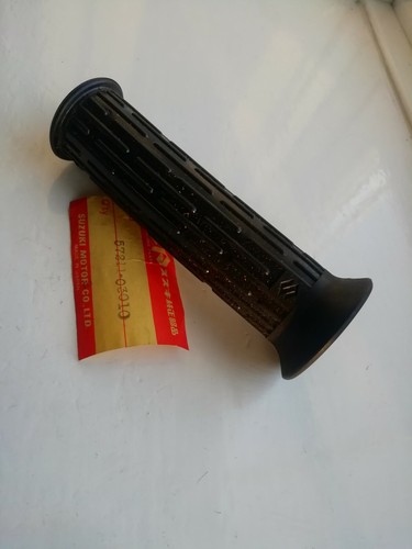 Suzuki handlebar grip - suzuki,