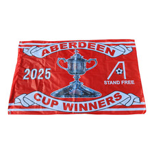 ABERDEEN SCOTTISH CUP WINNERS