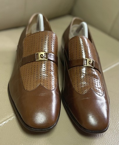 Mens carlos santos brown - carlos,