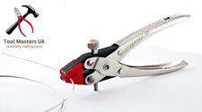 Parallel Flat Nose Pliers