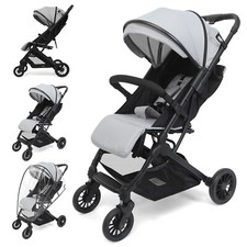 3 In 1 Baby Stroller Portable