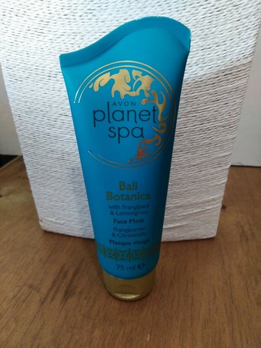 Avon planet spa bali - spa, botanica