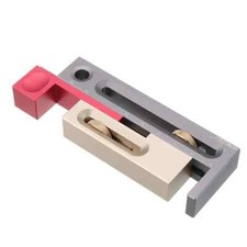 Kerfmaker table saw - kerfmaker, slot