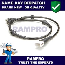 Rampro FOR FORD STREETKA MK 1