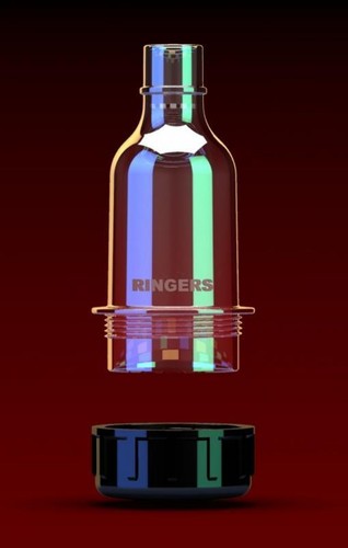 Ringers pellet pump - ringers,