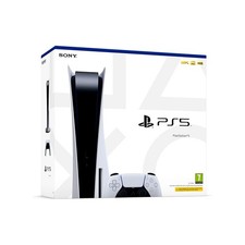 Sony PlayStation 5 (PS5) -