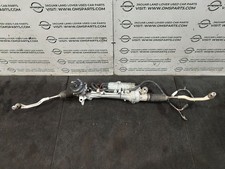 RENAULT KANGOO MK3 XFK 1.5 DIESEL STEERING RACK (SP&RP) 490044479R