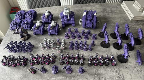 Horus heresy emperor - horus, emperor's