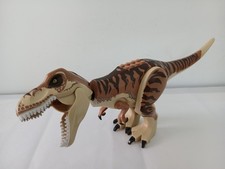LEGO JURASSIC WORLD