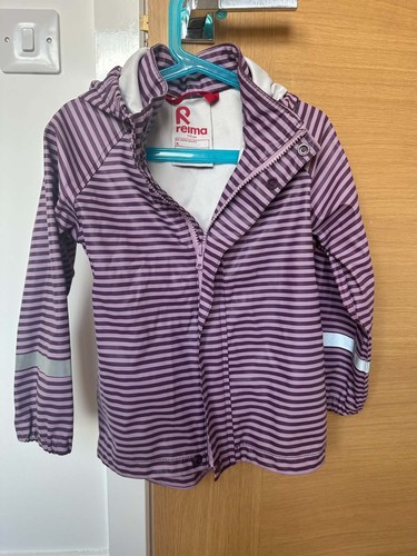 Reima vesi waterproof - reima,