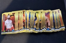 WWE Topps Slam Attax 10th
