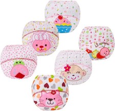 FedMois Baby Potty Training