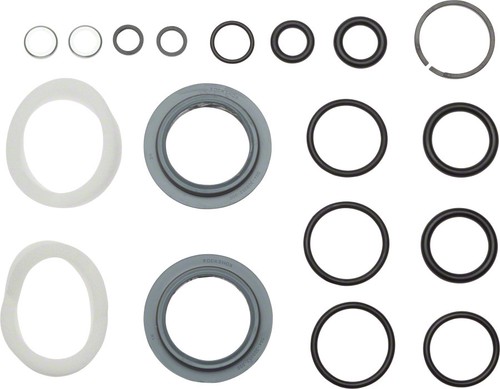 Rockshox fork service - rockshox, kit