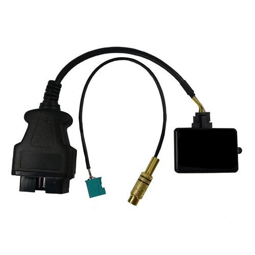 External navigation activator - external,