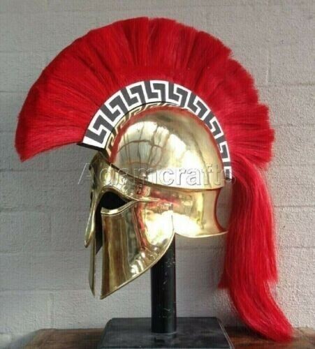 300 wearable spartan helmet - spartan,