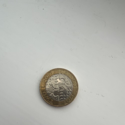 1707 2007 british 2 - 1707-2007, £2