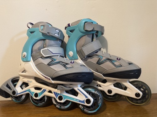 Oxelo roller fit junior - oxelo,