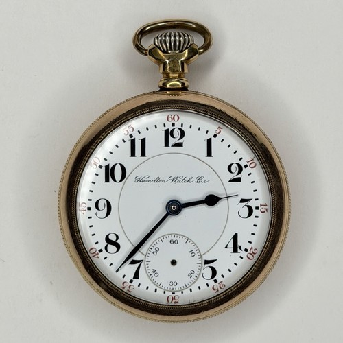 1906 hamilton grade 940 model - grade,