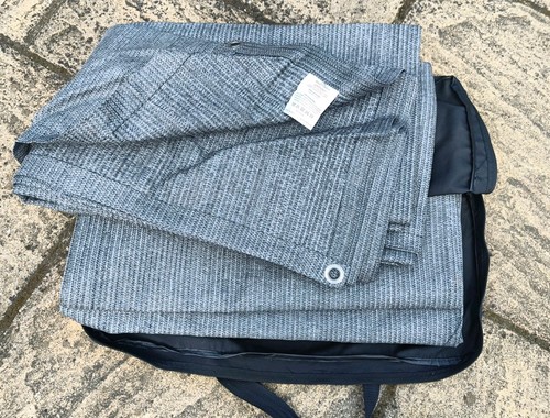 Breathable under carpet - 2x,