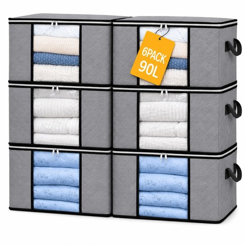 Pack storage bags moth proof - pack,