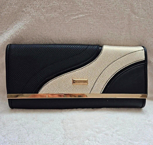 River island black and - black,