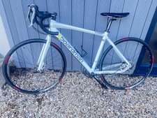 Chris Boardman Comp white