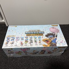 Official Digimon 25th