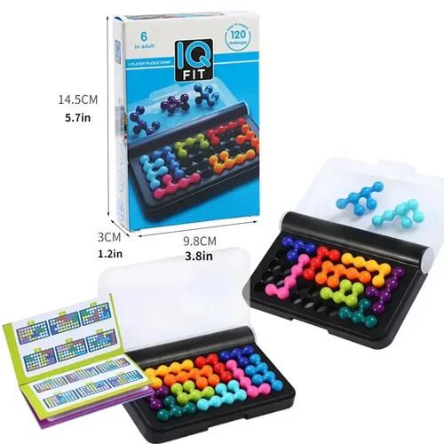 Game pro logical puzzle - game,