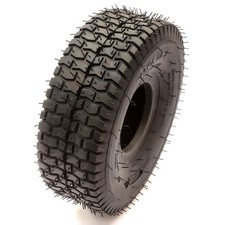 Tyre 11x4.00-4 Garden Lawn